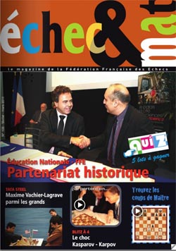 Echec & Mat